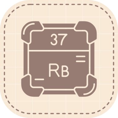 Web ve mobil tasarım için vektör modern illüstrasyon simgesi