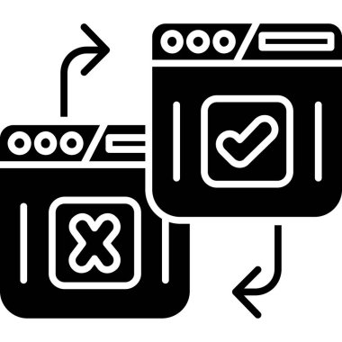 Liste simgesi, özet biçimi