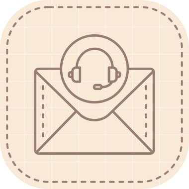 e- posta ileti simgesi, e- posta bildirimi, ileti simgesi, e- posta iletisi, ileti iletisi iletisi, vektör illüstrasyonu, e- posta iletisi simgesi, ileti simgesi, düz simge