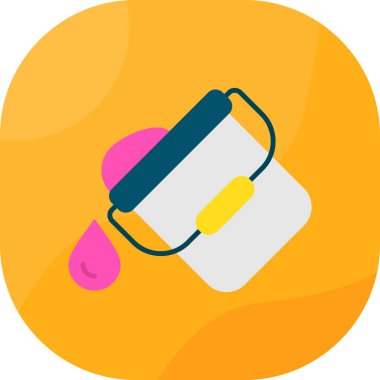 Kahve fincanı. Basit tasarım