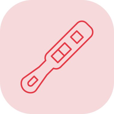 Modern eğitim ikonunun vektör illüstrasyonu