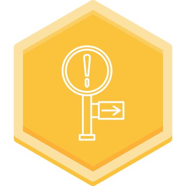 büyüteçli anahtar