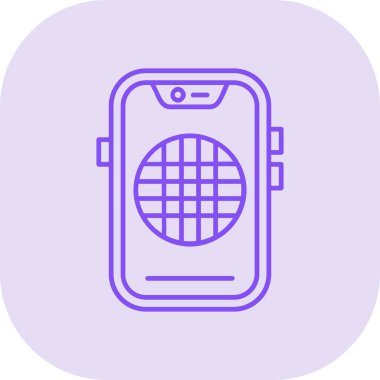 modern simge vektör illüstrasyonu