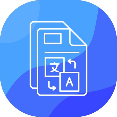 dizin dosya simgesi, basit biçim