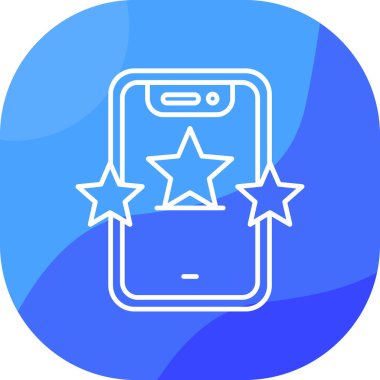 Cep telefonu. Basit tasarım