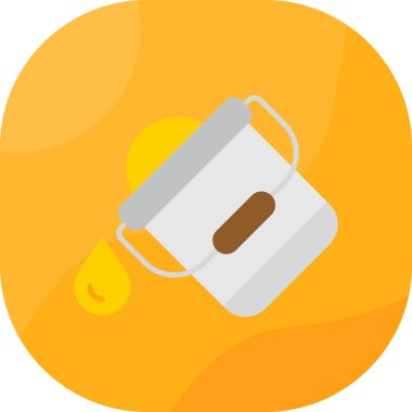 kahve fincanı vektör simgesi