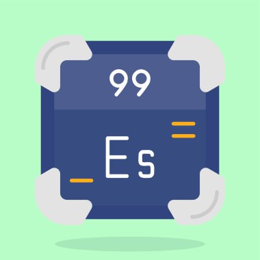 90 'ın düz simgesi