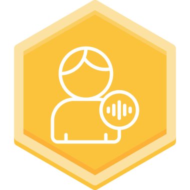 kullanıcı simgesi, vektör illüstrasyonu