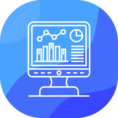 veri analizi. Basit simge