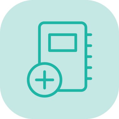 pil vektör illüstrasyonu