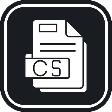 vektör dosya simgesi