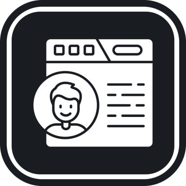 Çamaşır makinesi. Basit tasarım