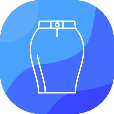 Süt. Web simgesi basit illüstrasyon