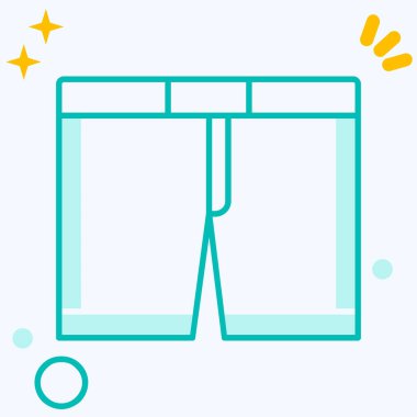 Web simgesi tasarımı vektör illüstrasyonu