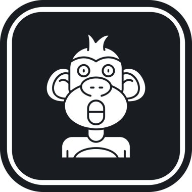 Kişisel ve ticari kullanım için vektör simgesi