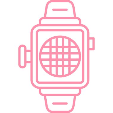 seo modern eksiklik simgesinin vektör illüstrasyonu