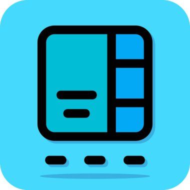 Gelişim için web tasarım simgesi. vektör illüstrasyonu