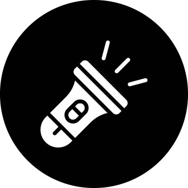 Modern eğitim ikonunun vektör illüstrasyonu