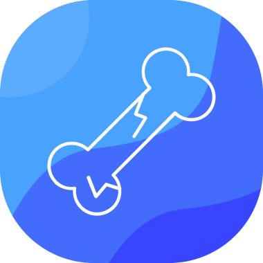 Çekiç. Web simgesi basit illüstrasyon