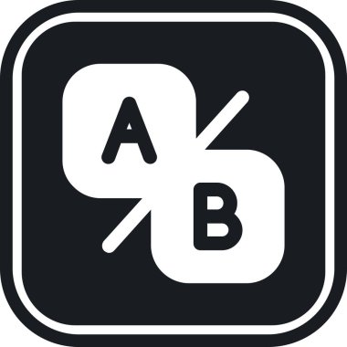 kitap simgesi vektör illüstrasyonu