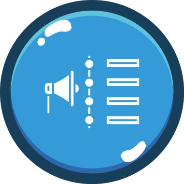 İş kavramı kutsal kişilerin resmi, vektör çizim