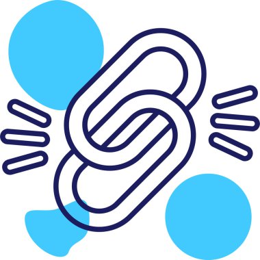 Tasarımınız için bir arkaplanın vektör illüstrasyonu