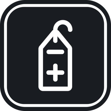 Gıda ikonunun vektör çizimi, gıda kavramı,