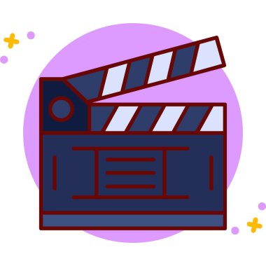 Yıldızlı sinemalar.