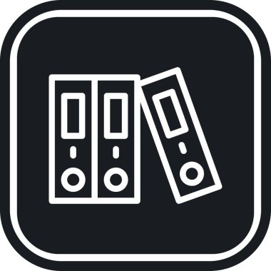 Müzik. Web simgesi basit tasarım