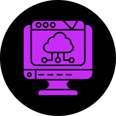 Bulut hesaplama. Basit tasarım