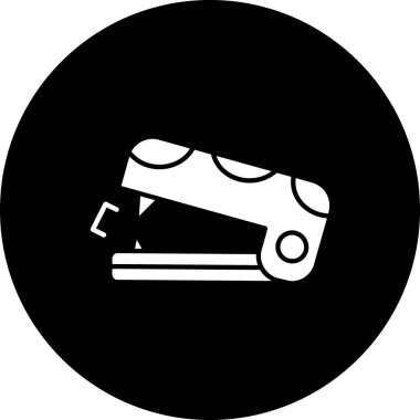 Tasarımınız için vektör simgesi