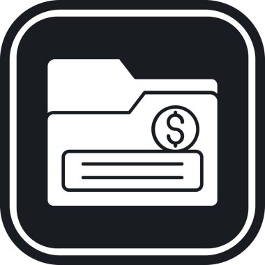 Kişisel ve ticari kullanım için vektör simgesi tasarımı