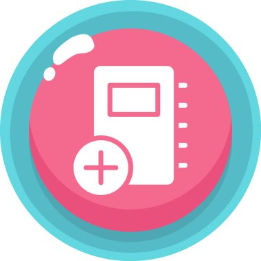 pil vektör illüstrasyonu