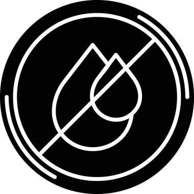 Kahve fincanının vektör simgesi