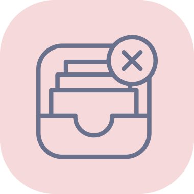 Simge vektör resimlemesini sil