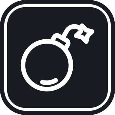 Gıda simgesinin vektör illüstrasyonu