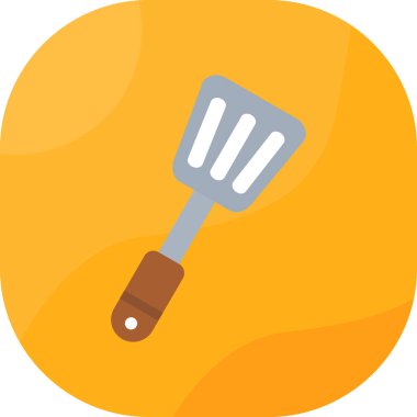 bbq ızgara yemek simgesi