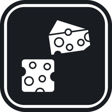 zar simgesi vektör illüstrasyonu