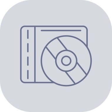 Modern b 'nin vektör illüstrasyonu simge tasarım elementinden yoksun