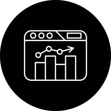 Kişisel ve ticari kullanım için vektör simgesi