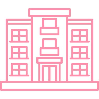 ikon vektör illüstrasyonu oluşturma