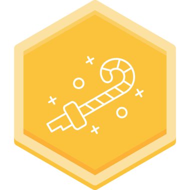 Anahtar. Web simgesi basit illüstrasyon