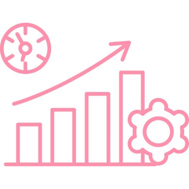 Vektör çizimi. seo simgesi.