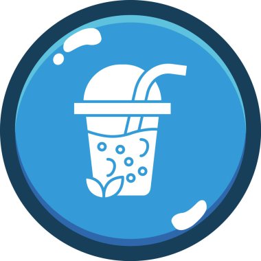 kova simgesi çizimi