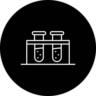 Modern eğitim ikonunun vektör illüstrasyonu