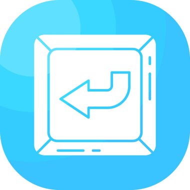 Simge vektör illüstrasyonu indir