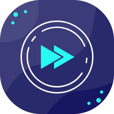 Müzik çalar. Web simgesi