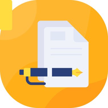 dosya dizini belgesi simgesi