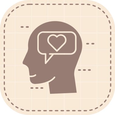 Vektör illüstrasyonu, simge ögesi biçimi