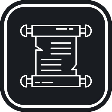 ağırlık ölçeği simgesi. Beyaz arkaplanda izole edilmiş web tasarımı için ağırlık vektör simgesinin basit gösterimi